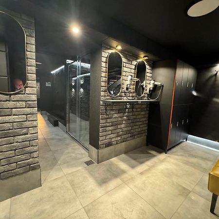 Апартаменти Fortisline Pokoje Z Klimatyzcja Sauna Ополе Екстер'єр фото