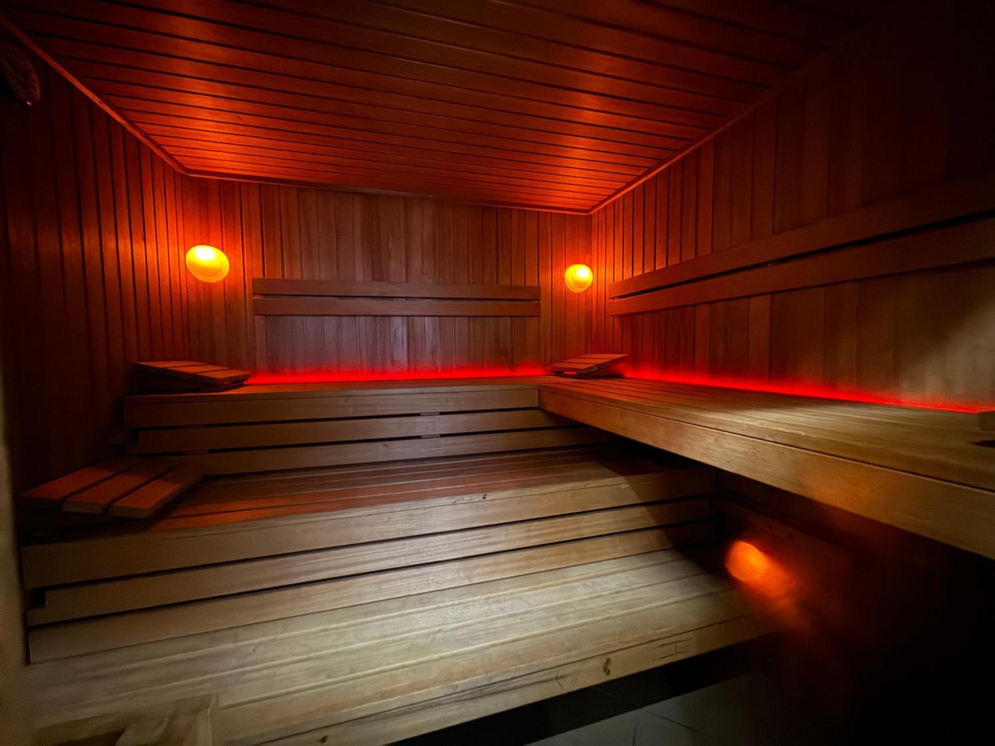 Апартаменти Fortisline Pokoje Z Klimatyzcja Sauna Ополе Екстер'єр фото